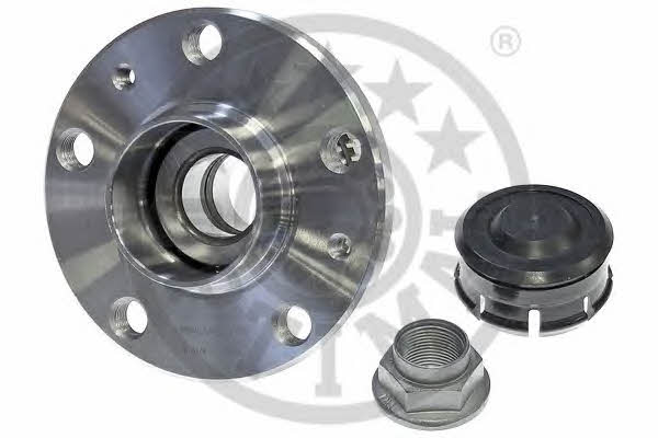 Optimal 702365 Wheel bearing kit 702365: Buy near me in Poland at 2407.PL - Good price!