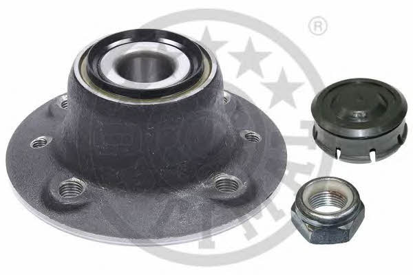 Optimal 702380 Wheel bearing kit 702380: Buy near me in Poland at 2407.PL - Good price!