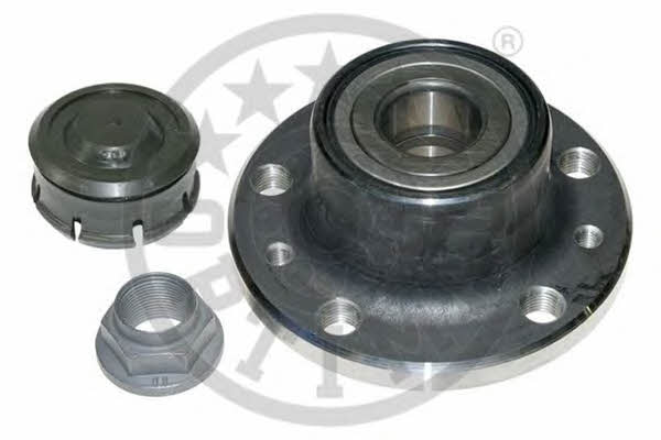Optimal 702537 Wheel bearing kit 702537: Buy near me in Poland at 2407.PL - Good price!