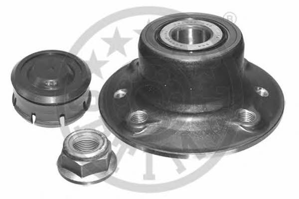 Optimal 702957 Wheel bearing kit 702957: Buy near me in Poland at 2407.PL - Good price!