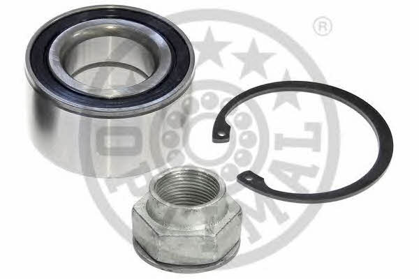 Optimal 800400 Front Wheel Bearing Kit 800400: Buy near me at 2407.PL in Poland at an Affordable price!