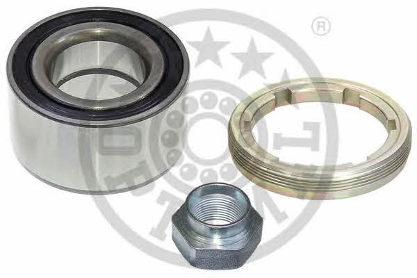 Optimal 801372 Wheel bearing kit 801372: Buy near me in Poland at 2407.PL - Good price!