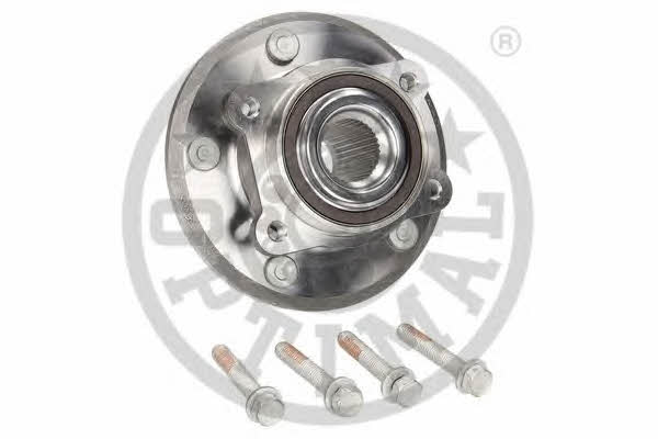 Optimal 801711 Wheel bearing kit 801711: Buy near me in Poland at 2407.PL - Good price!