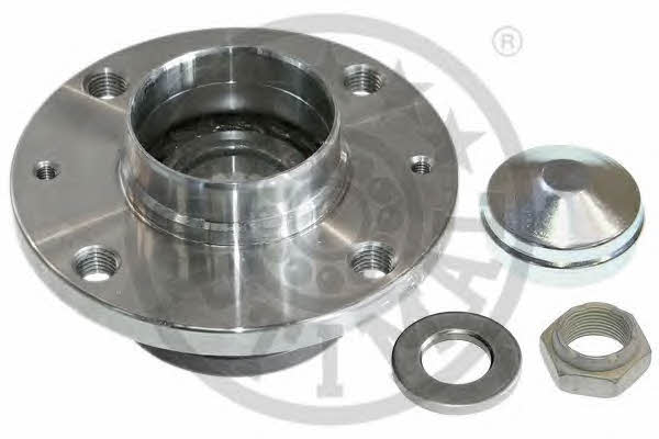 Optimal 802302 Wheel bearing kit 802302: Buy near me in Poland at 2407.PL - Good price!