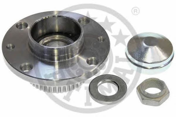 Optimal 802315 Wheel bearing kit 802315: Buy near me in Poland at 2407.PL - Good price!