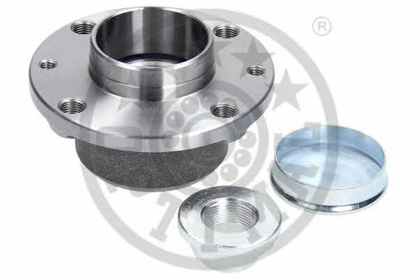 Wheel hub bearing Optimal 802368