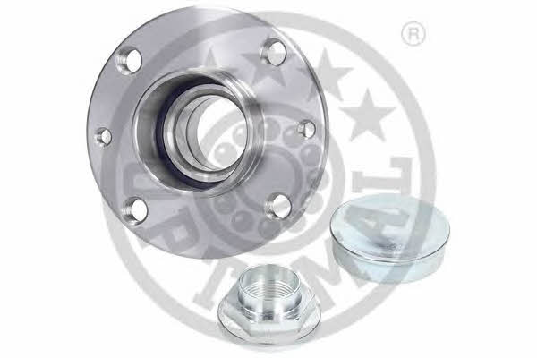 Optimal 802368 Wheel hub bearing 802368: Buy near me at 2407.PL in Poland at an Affordable price!