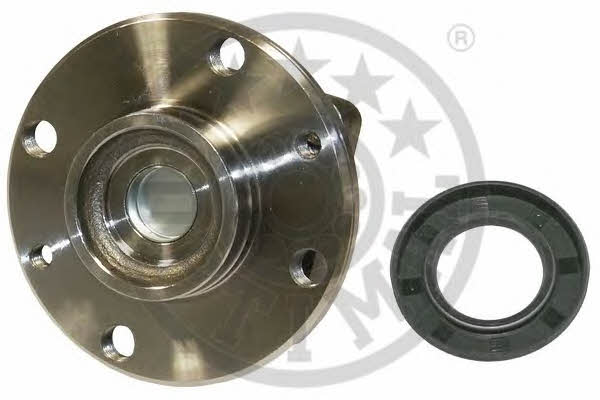 Optimal 802444 Wheel bearing kit 802444: Buy near me in Poland at 2407.PL - Good price!