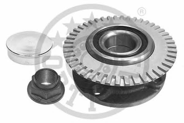 Optimal 802526 Wheel bearing kit 802526: Buy near me in Poland at 2407.PL - Good price!
