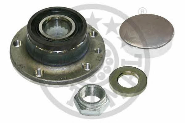 Optimal 802826 Wheel bearing kit 802826: Buy near me in Poland at 2407.PL - Good price!