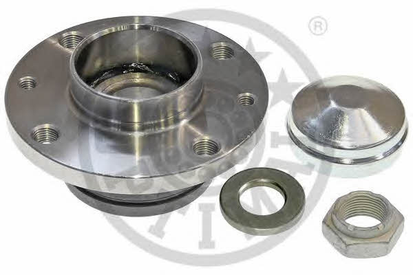 Optimal 802839 Wheel bearing kit 802839: Buy near me in Poland at 2407.PL - Good price!