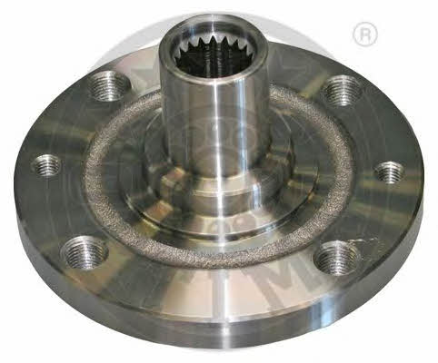 Optimal 04-P253 Wheel hub front 04P253: Buy near me at 2407.PL in Poland at an Affordable price!