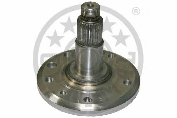 Optimal 04-P289 Wheel hub 04P289: Buy near me at 2407.PL in Poland at an Affordable price!