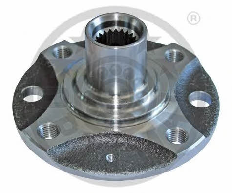 Optimal 04-P301 Wheel hub front 04P301: Buy near me at 2407.PL in Poland at an Affordable price!
