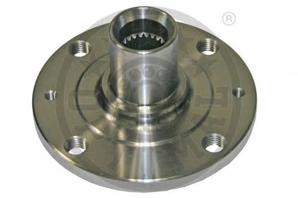 Optimal 04-P323 Wheel hub front 04P323: Buy near me at 2407.PL in Poland at an Affordable price!