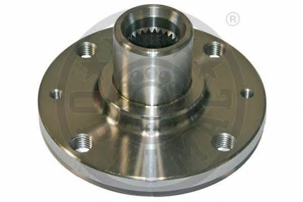Optimal 04-P325 Wheel hub front 04P325: Buy near me at 2407.PL in Poland at an Affordable price!