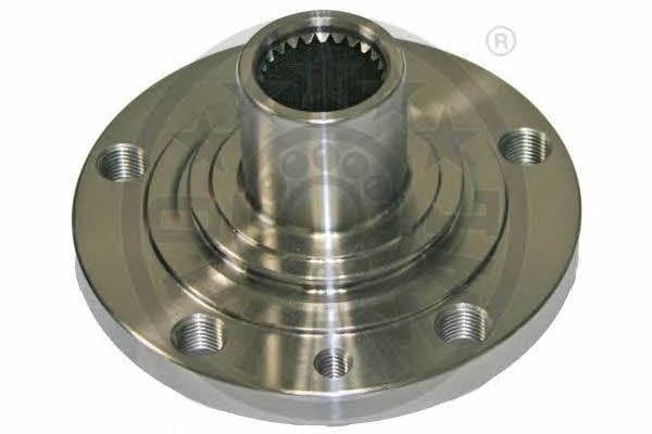 Optimal 04-P333 Wheel hub front 04P333: Buy near me at 2407.PL in Poland at an Affordable price!