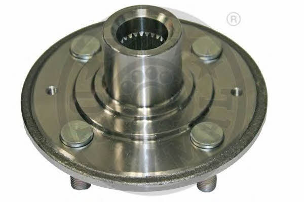 Optimal 04-P339 Wheel hub front 04P339: Buy near me in Poland at 2407.PL - Good price!