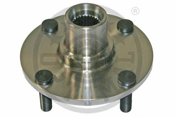 Optimal 04-P347 Wheel hub front 04P347: Buy near me in Poland at 2407.PL - Good price!