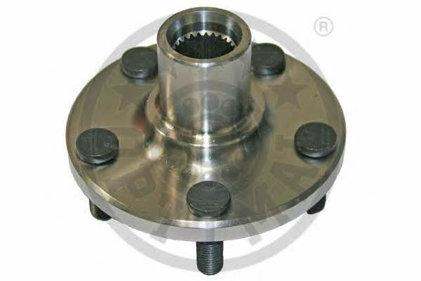 Optimal 04-P351 Wheel hub front 04P351: Buy near me at 2407.PL in Poland at an Affordable price!