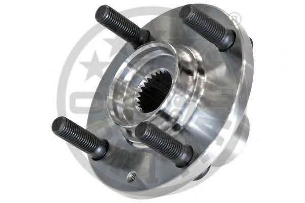 Optimal 04-P391 Wheel hub front 04P391: Buy near me at 2407.PL in Poland at an Affordable price!
