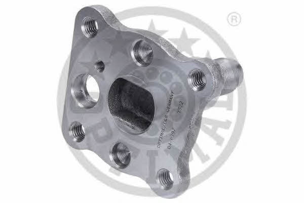 Optimal 04-P397 Wheel hub 04P397: Buy near me at 2407.PL in Poland at an Affordable price!