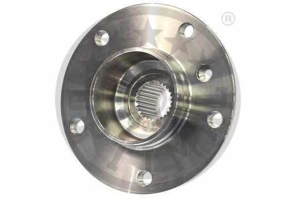 Optimal 04-P403 Wheel hub 04P403: Buy near me at 2407.PL in Poland at an Affordable price!