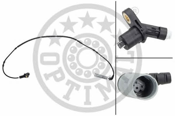 Kup Optimal 06-S015 w niskiej cenie w Polsce!