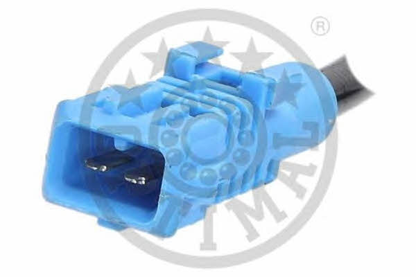Optimal 06-S042 Sensor ABS 06S042: Buy near me at 2407.PL in Poland at an Affordable price!