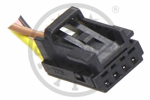 Optimal 06-S065 ABS sensor front 06S065: Buy near me in Poland at 2407.PL - Good price!