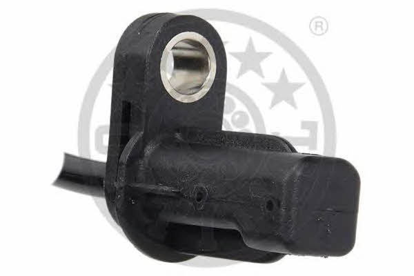 Optimal 06-S077 Sensor ABS 06S077: Buy near me at 2407.PL in Poland at an Affordable price!