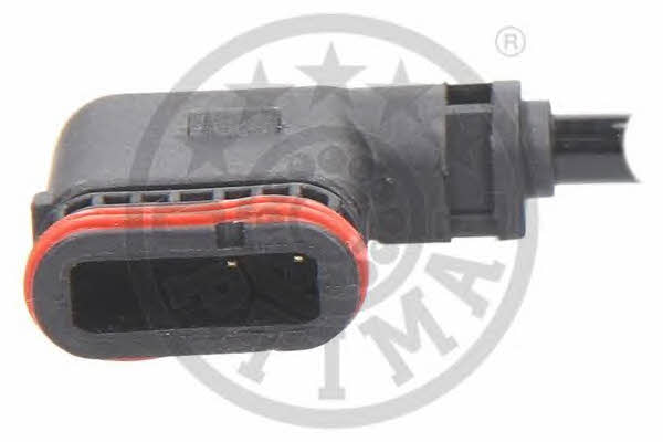 Optimal 06-S105 Sensor ABS 06S105: Buy near me at 2407.PL in Poland at an Affordable price!