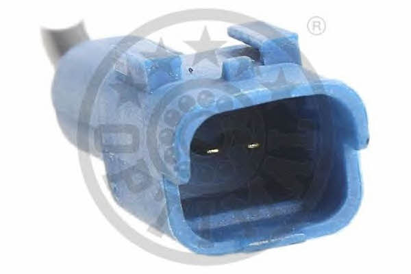 Optimal 06-S126 Sensor ABS 06S126: Buy near me at 2407.PL in Poland at an Affordable price!