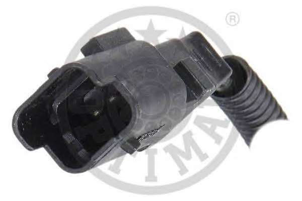 Optimal 06-S128 Sensor ABS 06S128: Buy near me in Poland at 2407.PL - Good price!