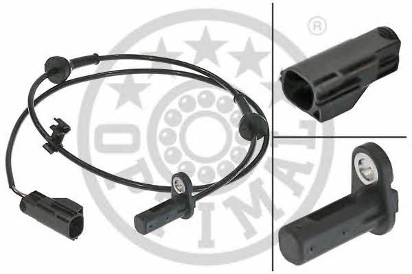 Kup Optimal 06-S177 w niskiej cenie w Polsce!