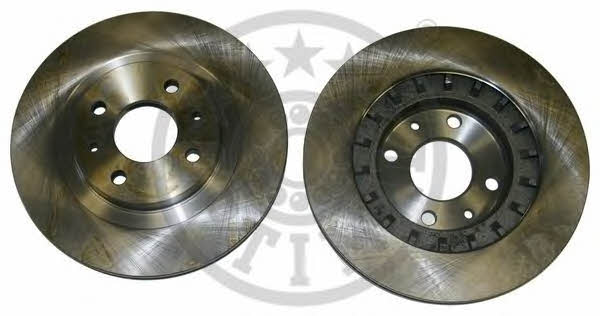 Optimal BS-7470 Front brake disc ventilated BS7470: Buy near me in Poland at 2407.PL - Good price!
