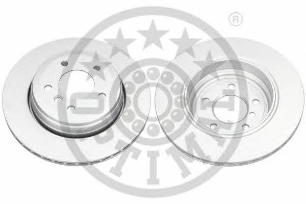 Optimal BS-7576C Wentylowana tarcza hamulcowa z tyłu BS7576C: Dobra cena w Polsce na 2407.PL - Kup Teraz!