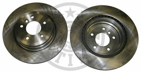 Optimal BS-7588 Rear ventilated brake disc BS7588: Buy near me in Poland at 2407.PL - Good price!