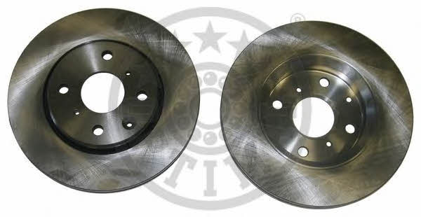 Optimal BS-7652 Front brake disc ventilated BS7652: Buy near me in Poland at 2407.PL - Good price!