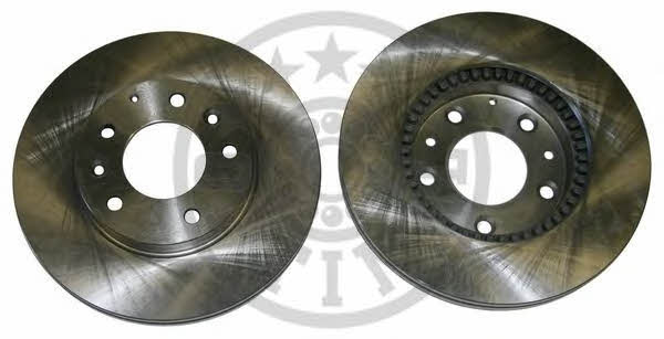 Optimal BS-7754 Front brake disc ventilated BS7754: Buy near me in Poland at 2407.PL - Good price!