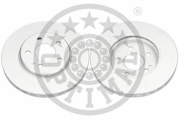 Optimal BS-7814C Wentylowana przednia tarcza hamulcowa BS7814C: Dobra cena w Polsce na 2407.PL - Kup Teraz!