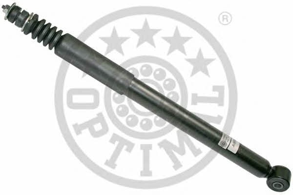 Optimal A-1479G Rear oil and gas suspension shock absorber A1479G: Buy near me in Poland at 2407.PL - Good price!