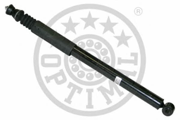 Optimal A-1482G Rear oil and gas suspension shock absorber A1482G: Buy near me in Poland at 2407.PL - Good price!