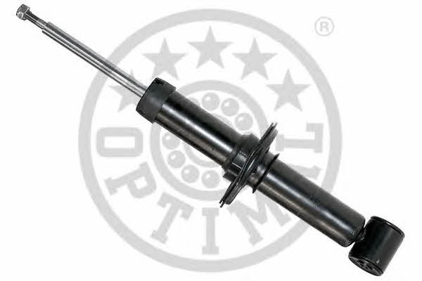 Optimal A-1483G Rear oil and gas suspension shock absorber A1483G: Buy near me in Poland at 2407.PL - Good price!