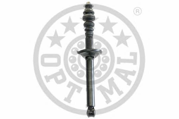 Optimal A-1485H Rear oil shock absorber A1485H: Buy near me in Poland at 2407.PL - Good price!