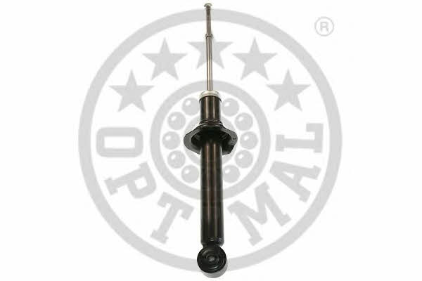 Optimal A-1488G Rear oil and gas suspension shock absorber A1488G: Buy near me in Poland at 2407.PL - Good price!
