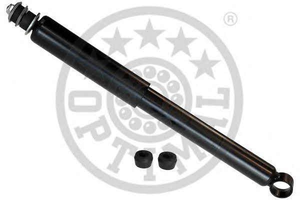 Optimal A-1489G Rear oil and gas suspension shock absorber A1489G: Buy near me in Poland at 2407.PL - Good price!