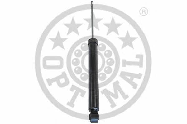 Optimal A-1490G Rear oil and gas suspension shock absorber A1490G: Buy near me in Poland at 2407.PL - Good price!