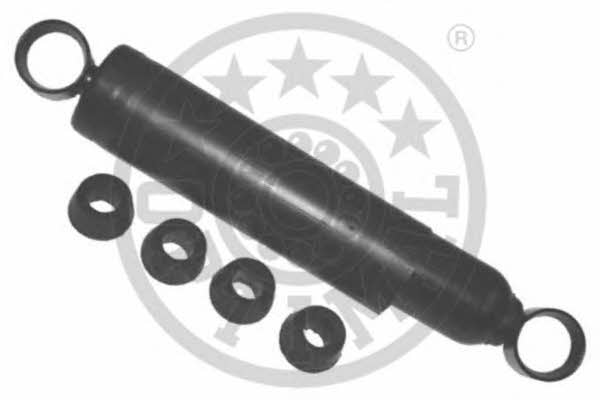 Optimal A-1493H Front oil shock absorber A1493H: Buy near me in Poland at 2407.PL - Good price!