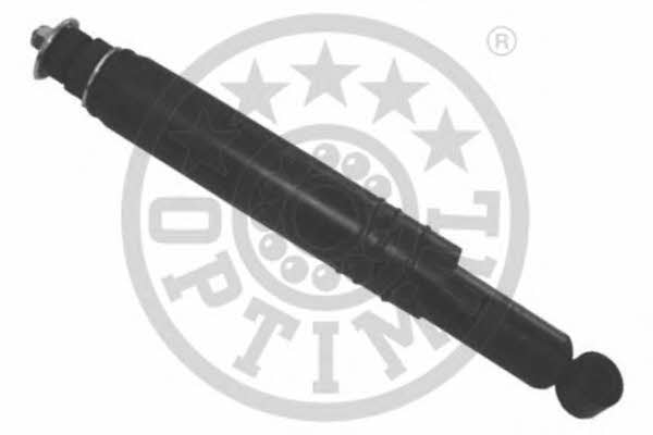 Optimal A-16227H Rear oil shock absorber A16227H: Buy near me in Poland at 2407.PL - Good price!